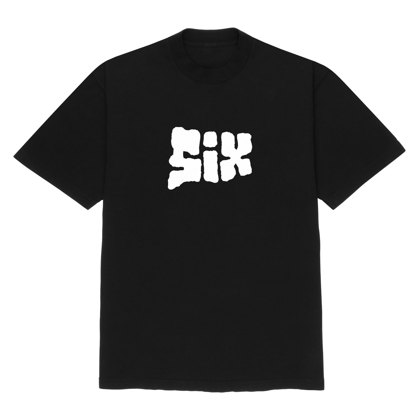 Gator Wordmark T-Shirt (Black)