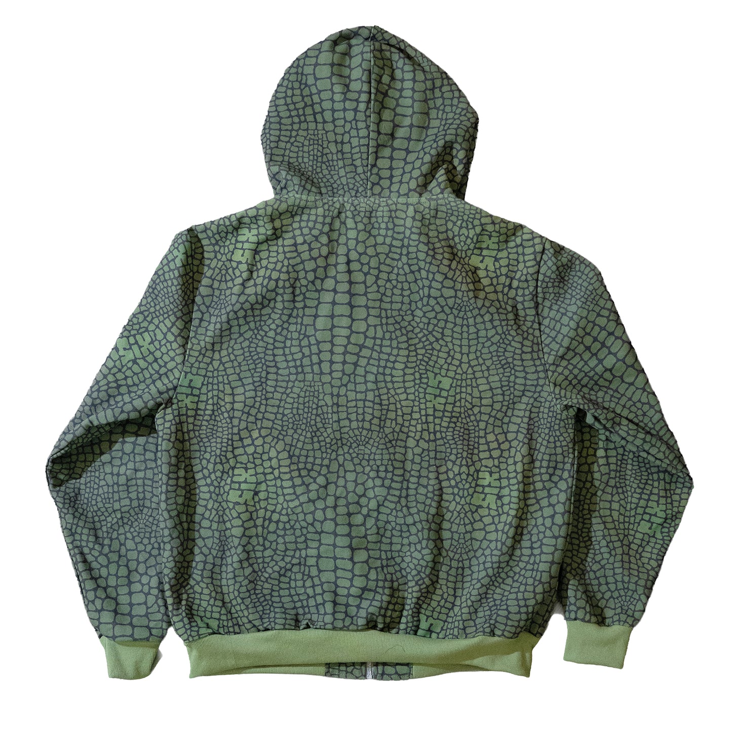 Gator Work Jacket