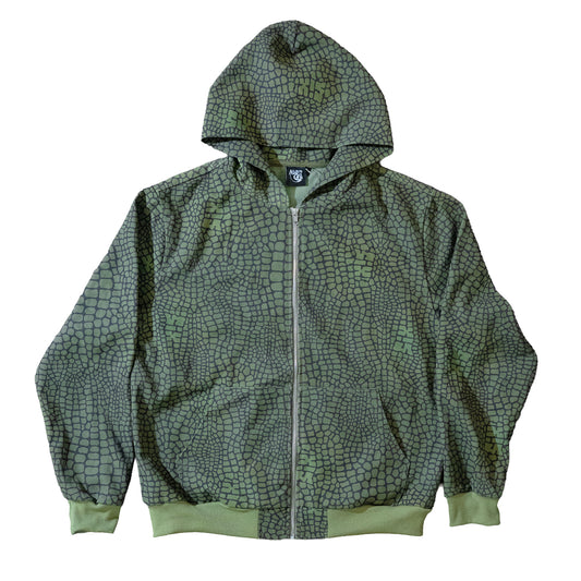 Gator Work Jacket