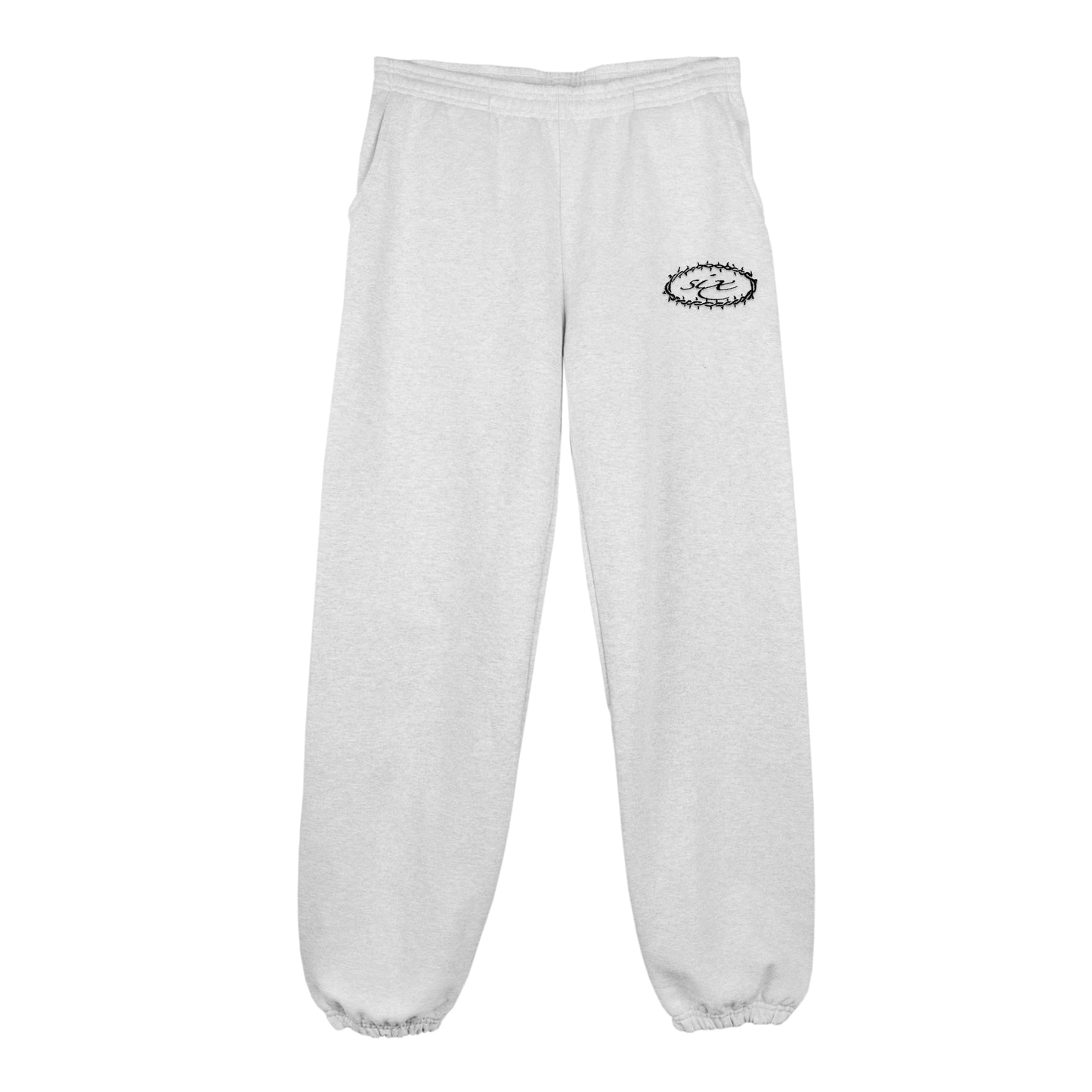 Thorn Sweatpants (Ash)